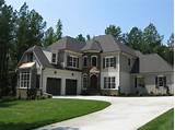 Photos of Home Builders Clayton Nc