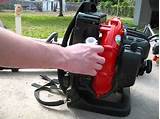 How To Siphon Gas Out Of A Newer Car Pictures