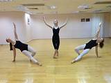 Contemporary School Of Dance Images