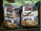 Pictures of Kettle Chips Salt Pepper
