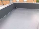Pictures of Flat Roof Pvc