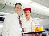 Photos of Emirates Flight Attendant Hiring