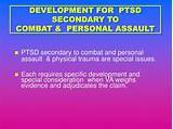 Secondary Ptsd Treatment Images