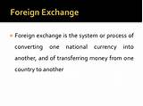 Pictures of Foreign Exchange Management Act