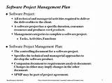 Images of Complete Project Management Plan Example