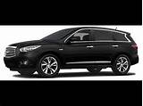 Pictures of Infiniti Qx60 Lease Special