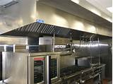 Hood Vents Commercial Kitchen Pictures