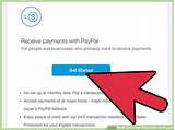 Images of Can I Accept Credit Card Payments On Paypal