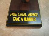 Pictures of Free Lawyer Advice Number