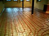 Images of Radiant Heat Wall