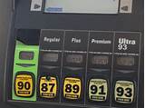 Gas Prices In Mississippi Pictures