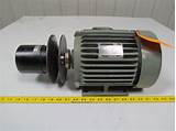 Photos of Adjustable Speed Electric Motor