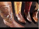 Lucchese Boot Co El Paso Tx Photos