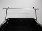 Pictures of 2016 Silverado Ladder Rack