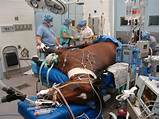 Veterinary Anaesthetic Equipment Photos