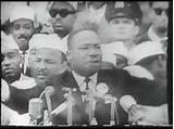 Civil Rights Movement Footage Photos