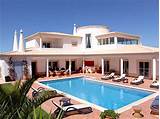 Rent A Villa In Portugal Pictures