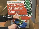 Images of Where To Donate Used Shoes