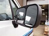 Dodge Dakota Towing Mirrors Photos