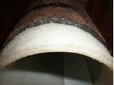 Pictures of Lining Cast Iron Pipe
