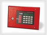 Photos of Dmp Fire Alarm Control Panel