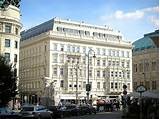 Vienna Luxury Hotels Pictures