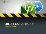 Pictures of Credit Card Frauds What To Do