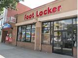 Gateway Foot Locker Photos