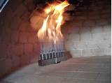 Gas Burner For Brick Pizza Oven Pictures