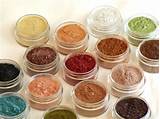 Photos of Mineral Powder Makeup Brands
