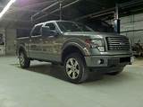What Is A Tow Package On A Ford F150 Photos