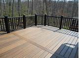 Pictures of The Deck And Fence Company