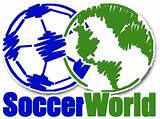 Photos of Soccer World Mi