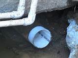 Reline Sewer Pipe