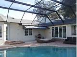 Pictures of Residential Awnings Orlando