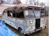Images of Vintage Class C Motorhomes For Sale