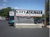 City South Auto Body Pictures