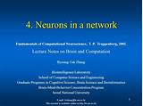 Neural Engineering Graduate Programs Photos