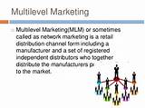 Multilevel Marketing Images