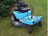 Dixon Lawn Mower Repairs