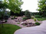 Images of Using Rocks In Landscaping Design