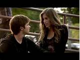 Watch Vampire Diaries Season 1 Photos