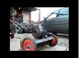Images of Gas Reel Mower For Sale