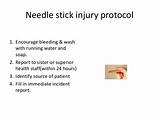 Pictures of Hiv Needle Stick Injury Treatment