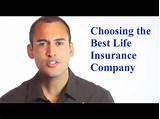 What Is The Best Term Life Insurance Company Pictures