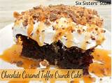 Fall Desserts Recipes Images