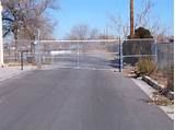 Pictures of Valley Fence Albuquerque Nm