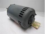 5hp 3ph Electric Motor Images