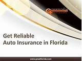 Reliable Auto Insurance Images