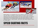 Pictures of Ice Skating Facts